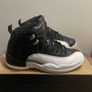 AIR JORDAN 12 RETRO